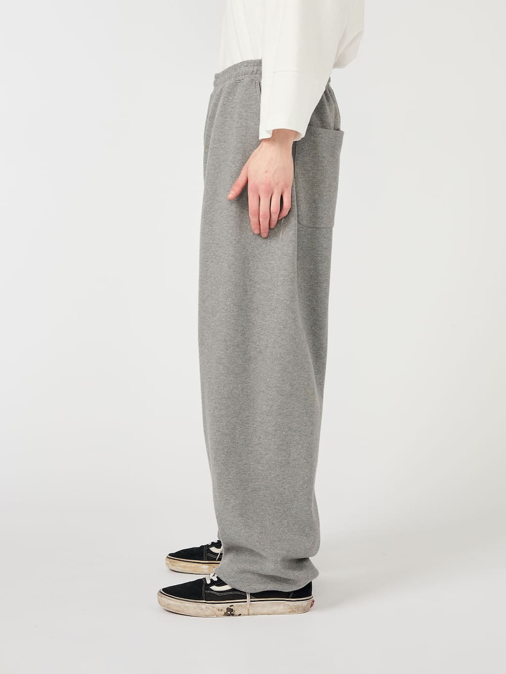 nanamica(ナナミカ) Sweat Pants - COLDBECK ONLINE（コールベック