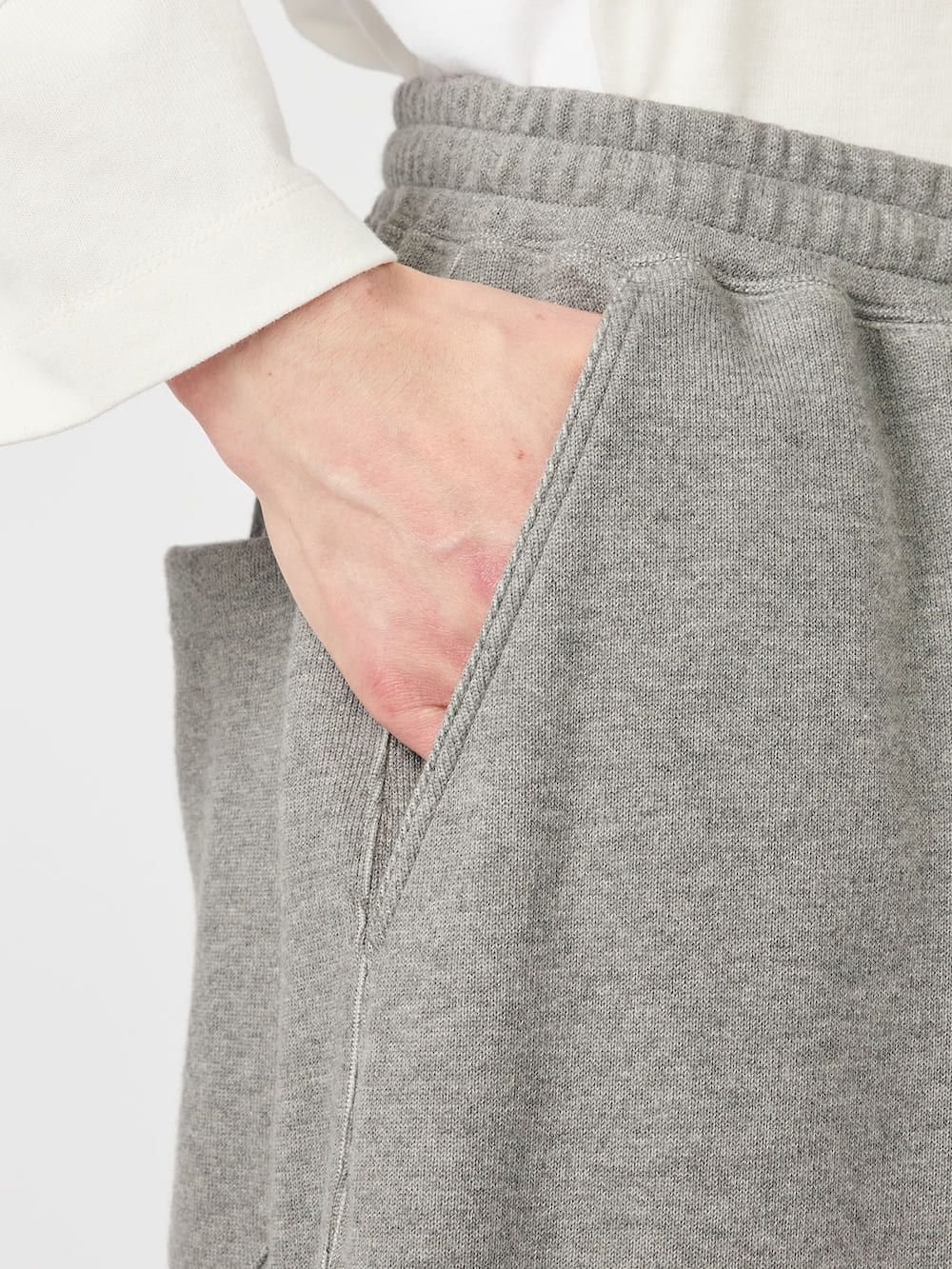 nanamica(ナナミカ) Sweat Pants