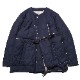 SALETamme() QUILTING MAGAZINE VEST LINER