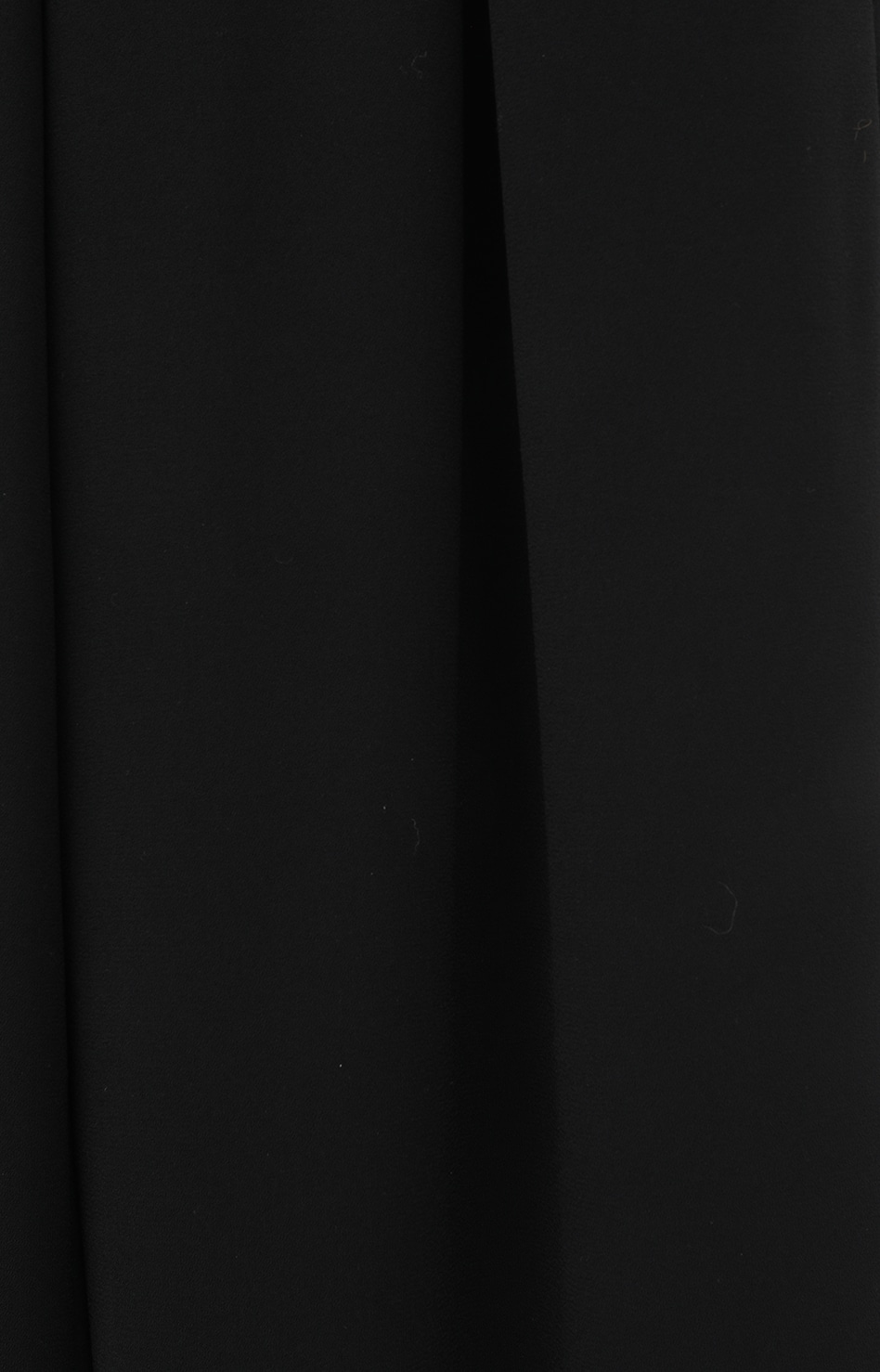CLANE() BASIC TUCK PANTS