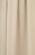 CLANE() BASIC TUCK PANTS