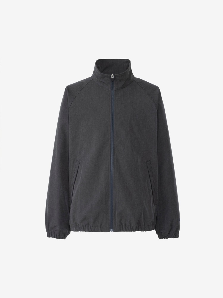 【SALE】HELLY HANSEN(ヘリーハンセン) ウールストーレンスウィングトップ