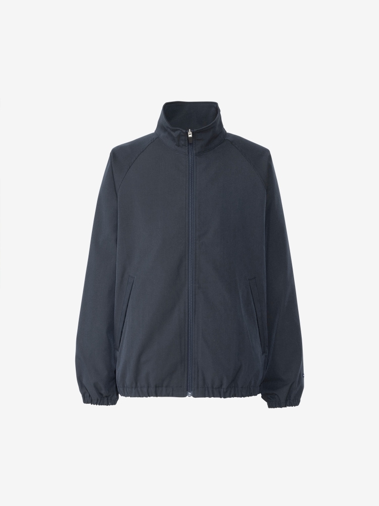 【SALE】HELLY HANSEN(ヘリーハンセン) ウールストーレンスウィングトップ