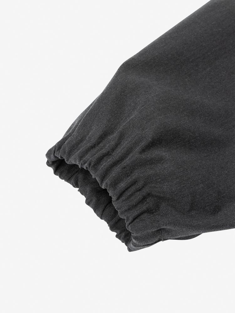 【SALE】HELLY HANSEN(ヘリーハンセン) ウールストーレンスウィングトップ