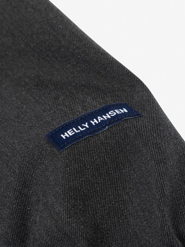 【SALE】HELLY HANSEN(ヘリーハンセン) ウールストーレンスウィングトップ