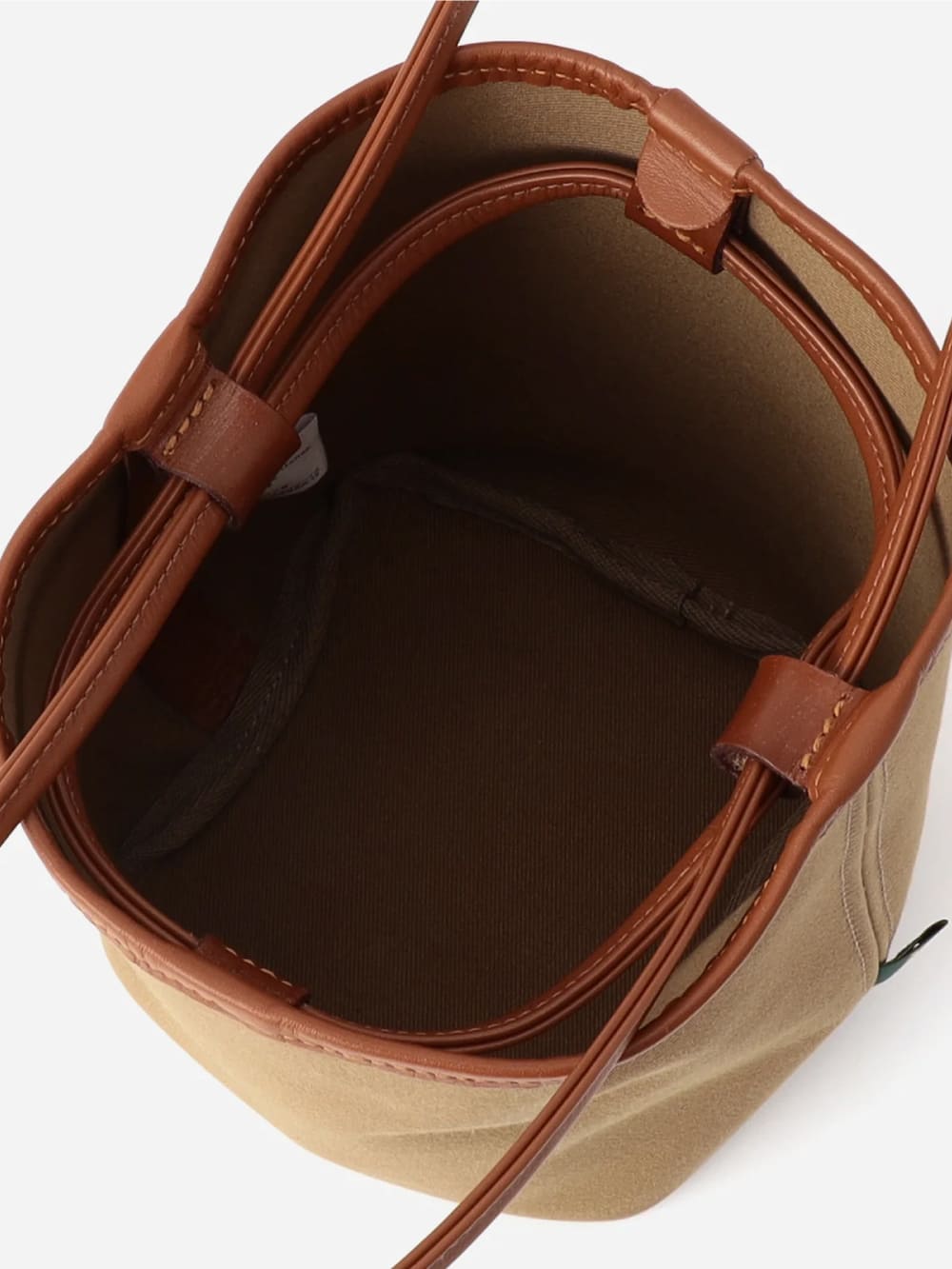 BRADY / ブレディー KEER Brady KEER 25SS 巾着バッグ | ユニセックス 軽量 大容量 2WAY仕様