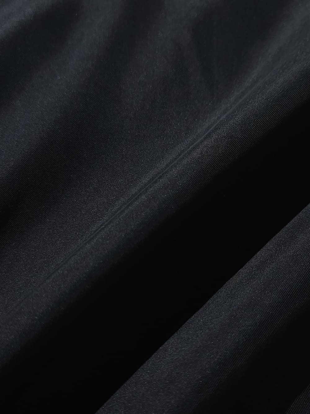 YOKE(ヨーク) CUPRO EASY PANTS - COLDBECK ONLINE（コールベック