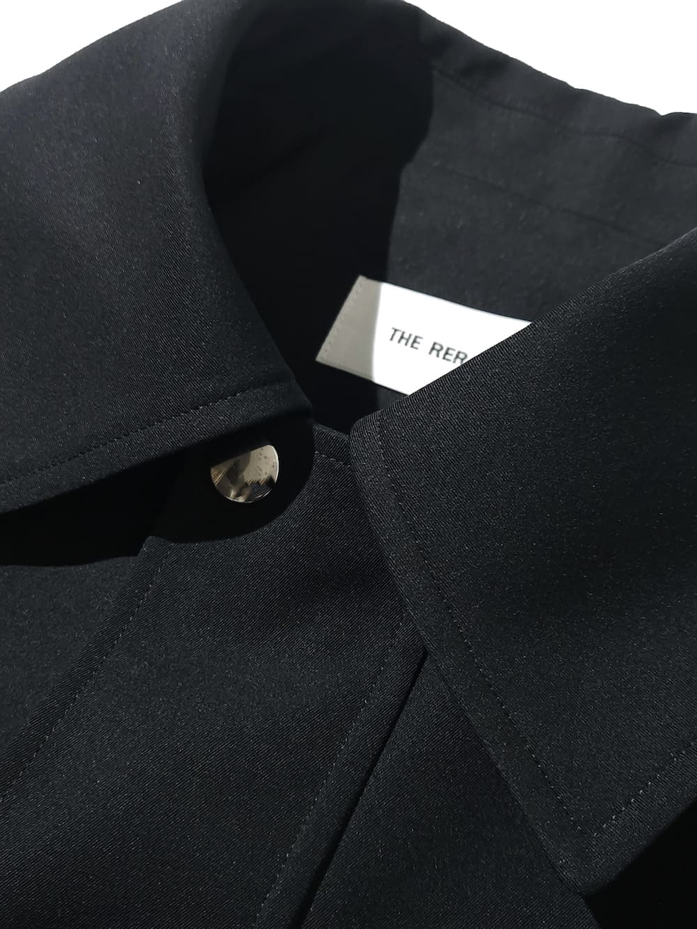 THE RERACS(ザリラクス) RERACS FISHING SHORT JACKET - COLDBECK