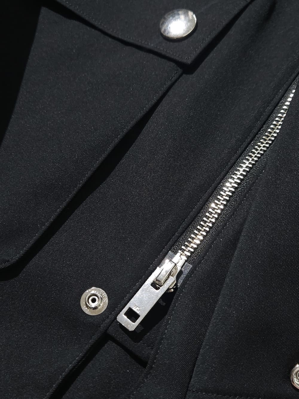 THE RERACS(ザリラクス) RERACS FISHING SHORT JACKET - COLDBECK