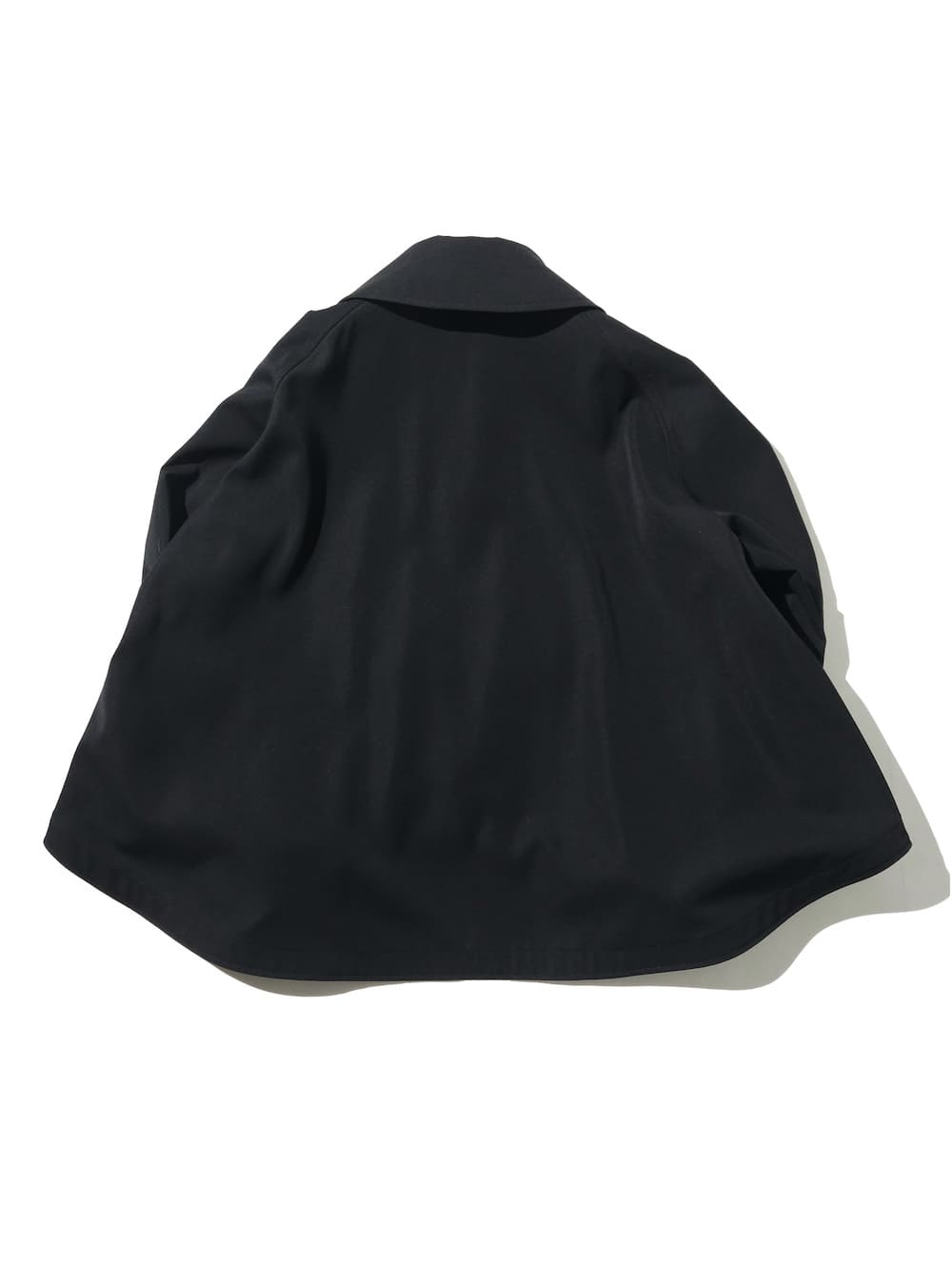 THE RERACS(ザリラクス) RERACS FISHING SHORT JACKET - COLDBECK