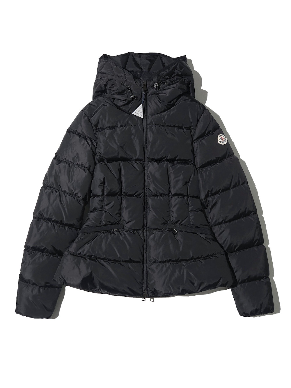 MONCLER(モンクレール) Avoce Short Down Jacket