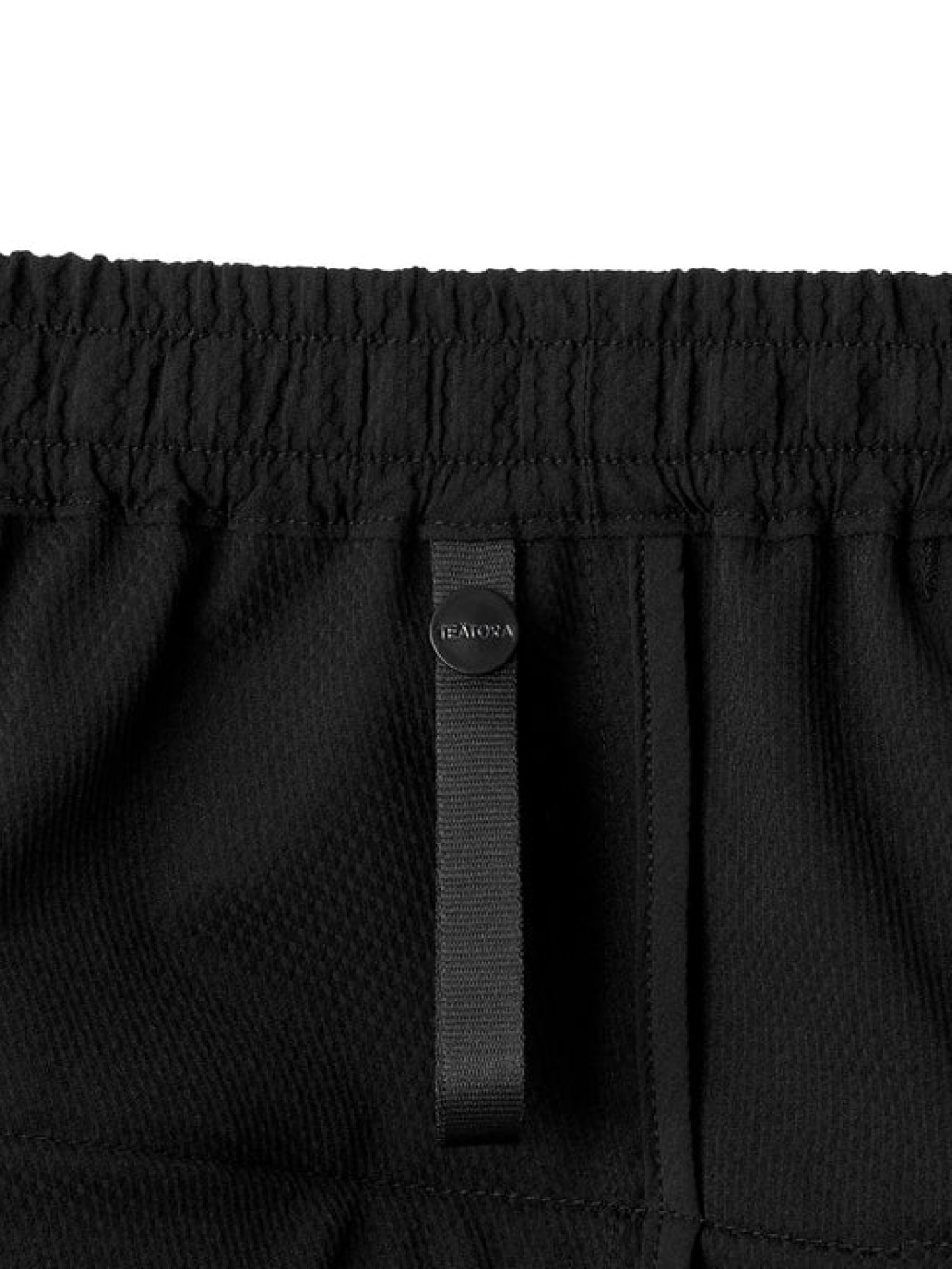 TEATORA(テアトラ) WALLET PANTS RESORT SOLOMODULE