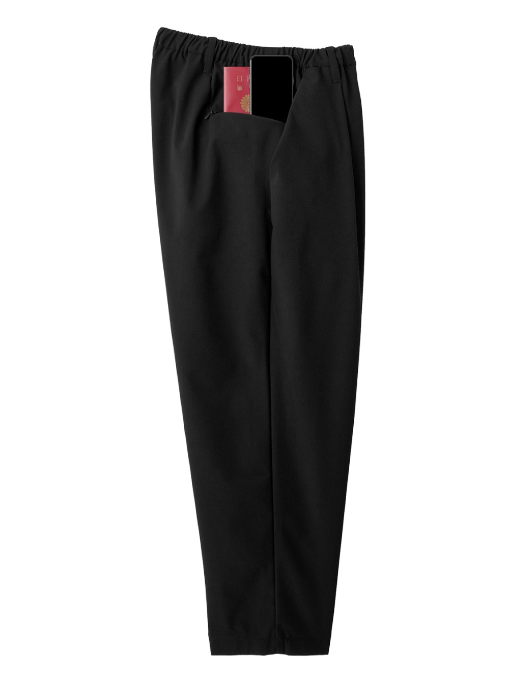 TEATORA(テアトラ) WALLET PANTS RESORT SOLOMODULE