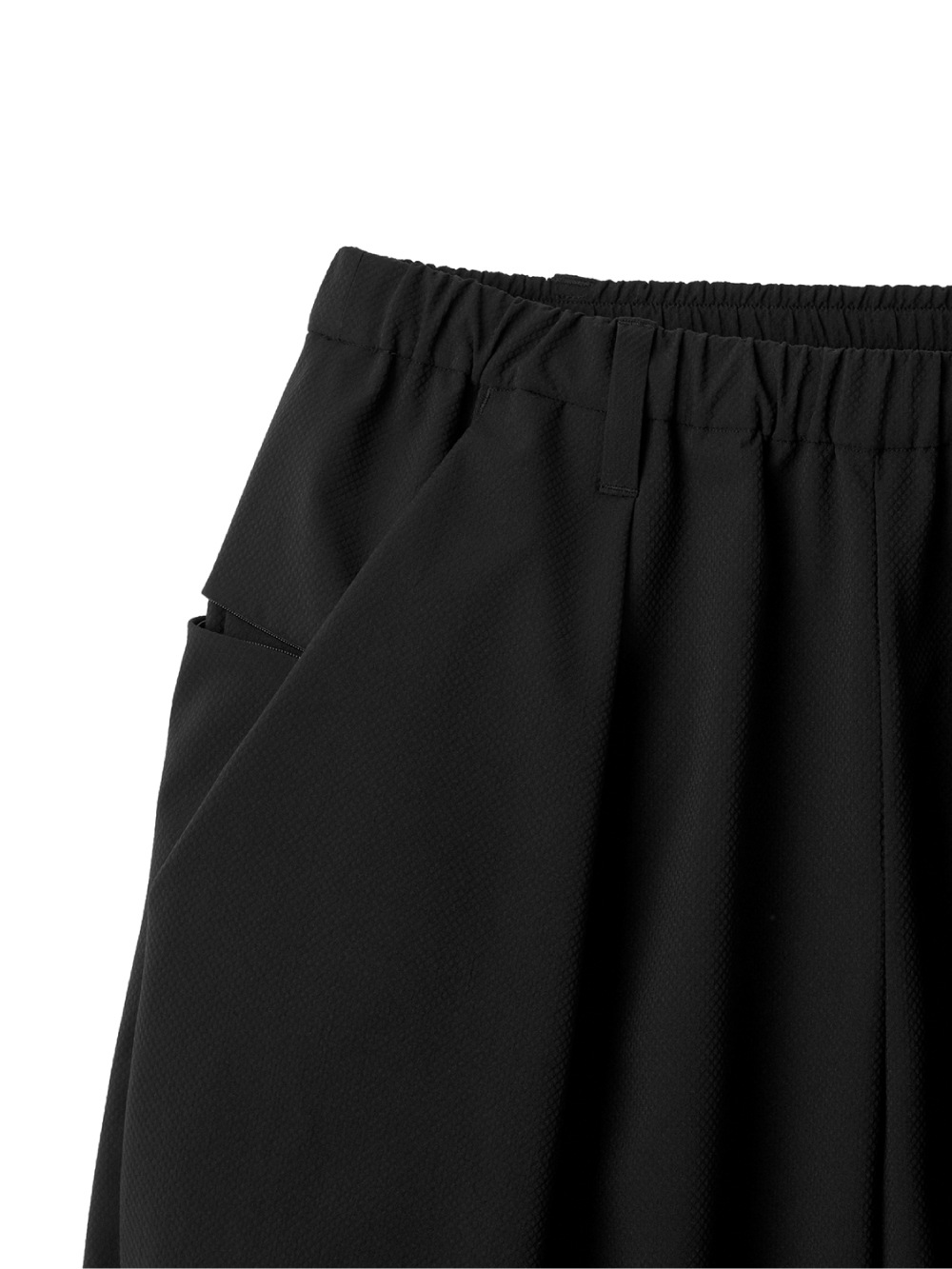 TEATORA(テアトラ) WALLET PANTS RESORT SOLOMODULE