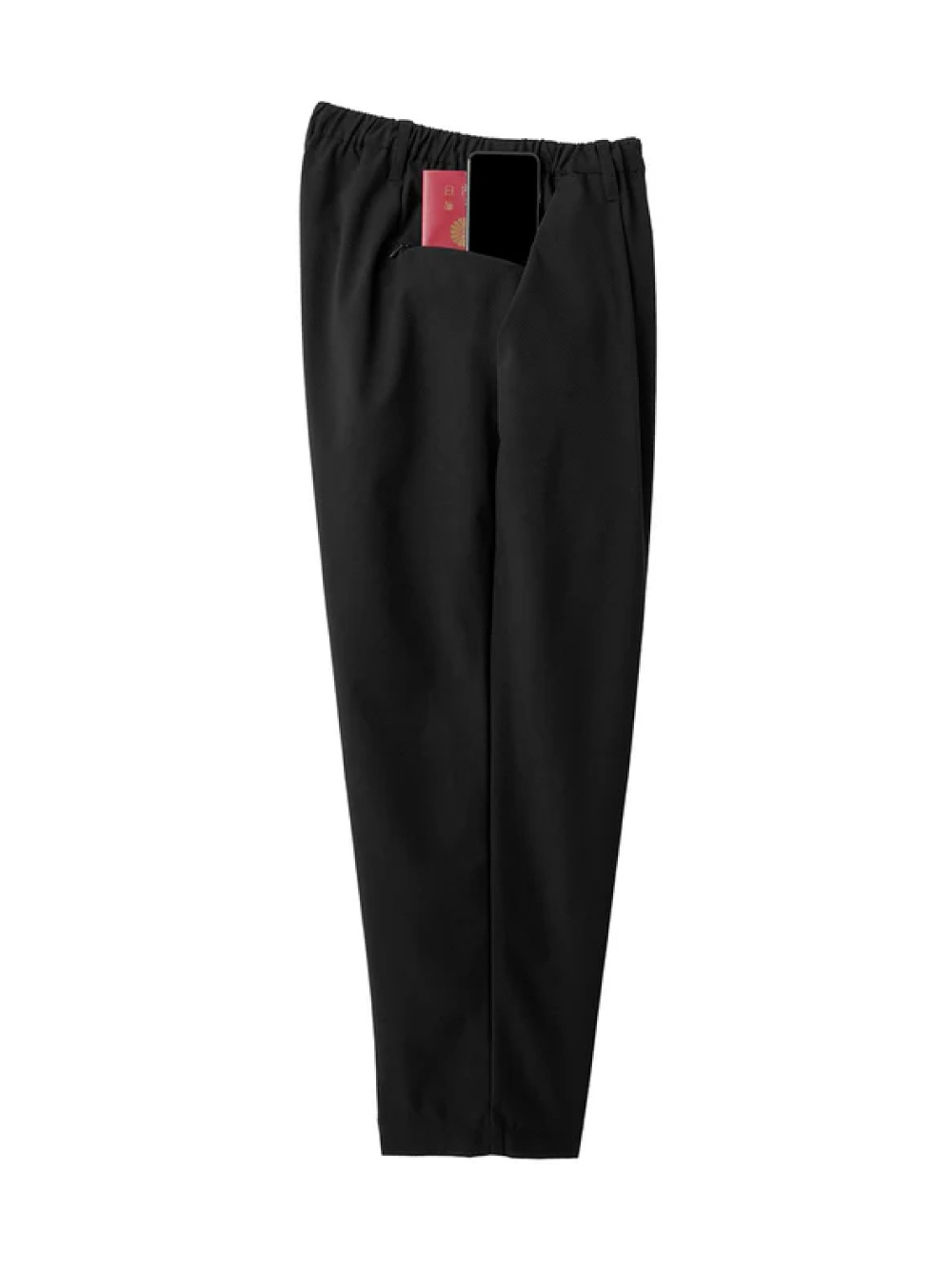 TEATORA(テアトラ) WALLET PANTS RESORT SOLOMODULE