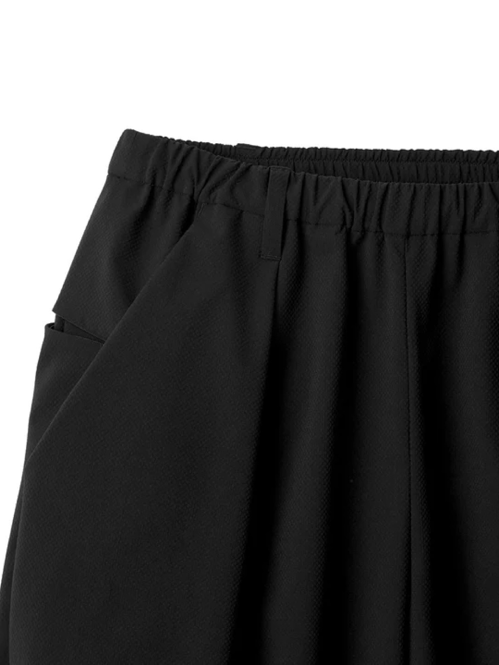 TEATORA(テアトラ) WALLET PANTS RESORT SOLOMODULE