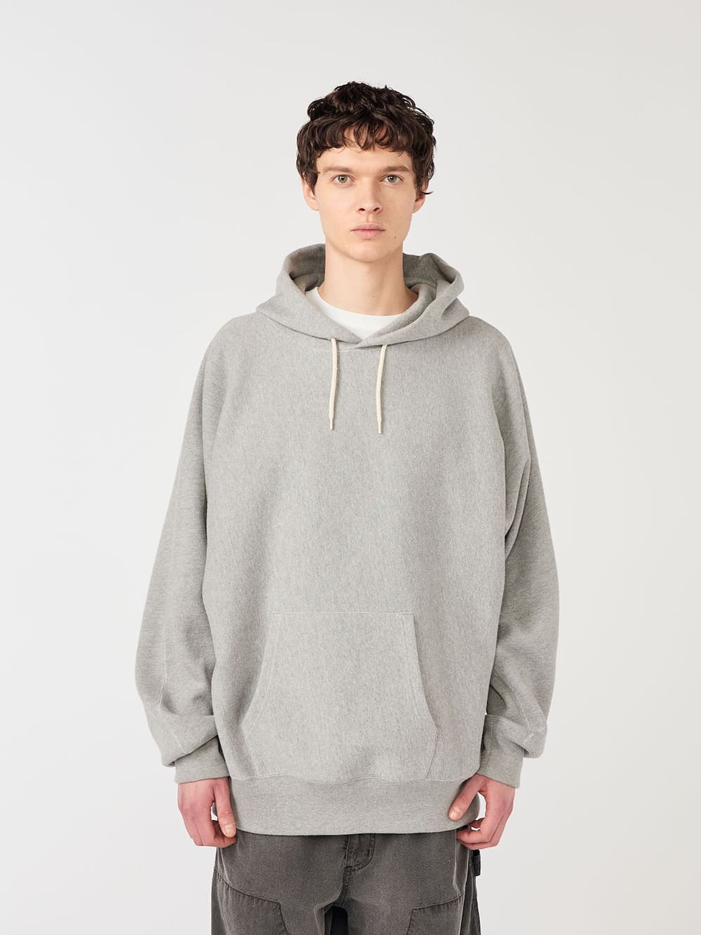 nanamica(ナナミカ) Hooded Sweat Shirt - COLDBECK ONLINE（コール