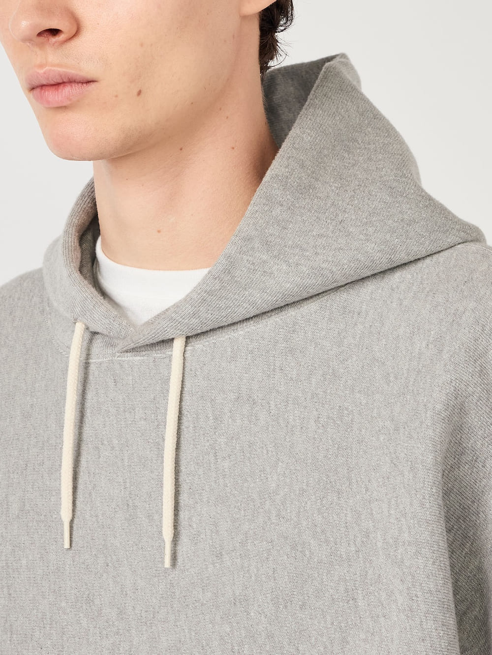 nanamica(ナナミカ) Hooded Sweat Shirt