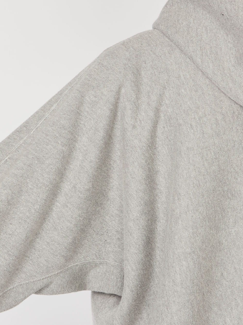 nanamica(ナナミカ) Hooded Sweat Shirt