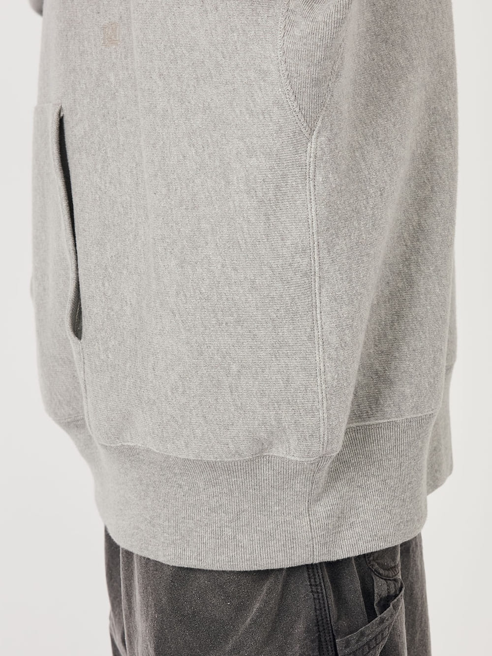 nanamica(ナナミカ) Hooded Sweat Shirt - COLDBECK ONLINE（コール