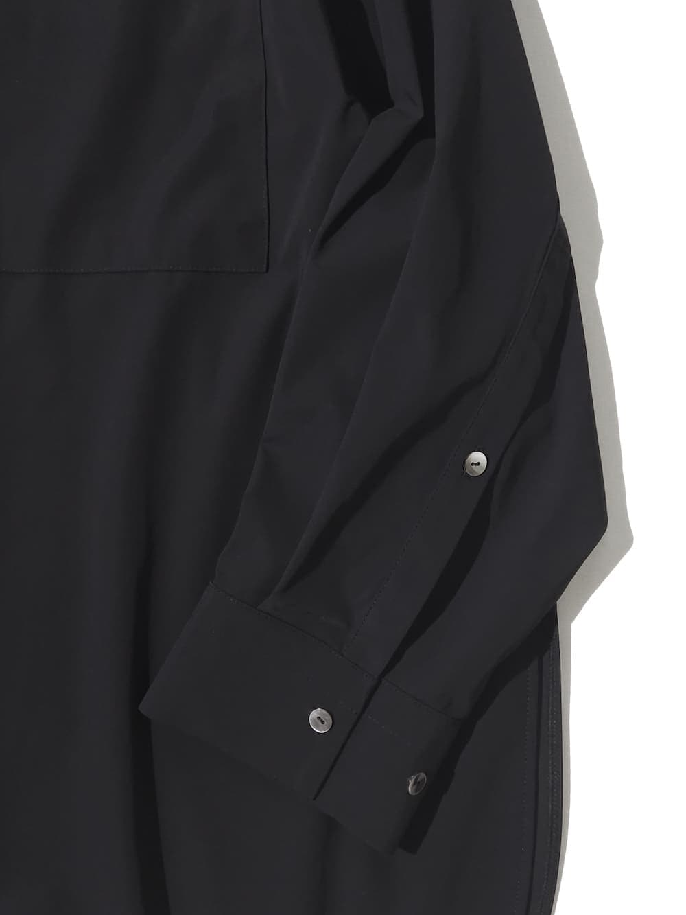ENFOLD(エンフォルド) RUSH SHIRT - COLDBECK ONLINE（コールベック