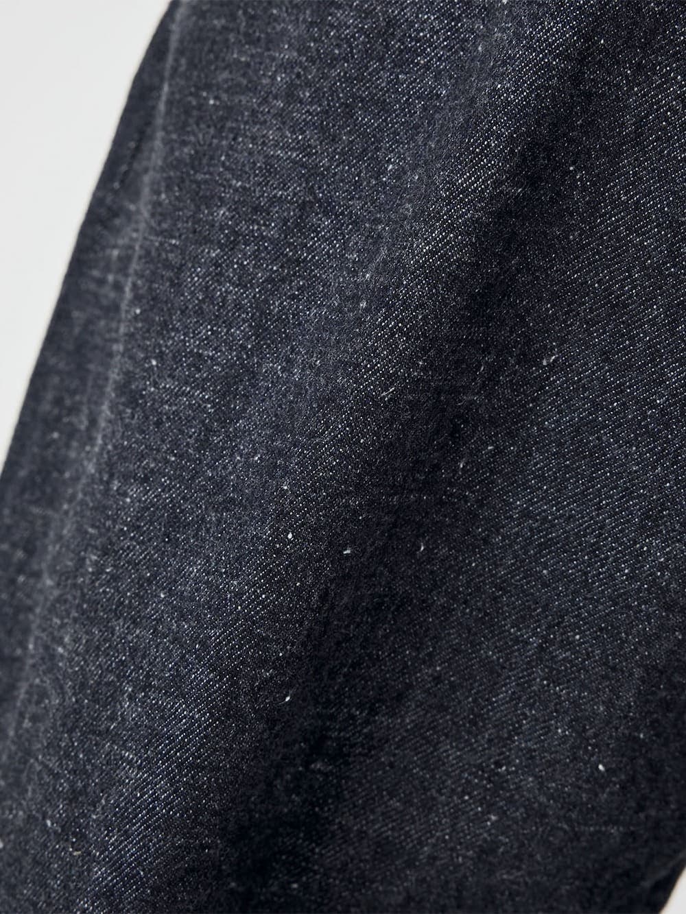 nanamica(ナナミカ) Selvage Denim Straight Pants