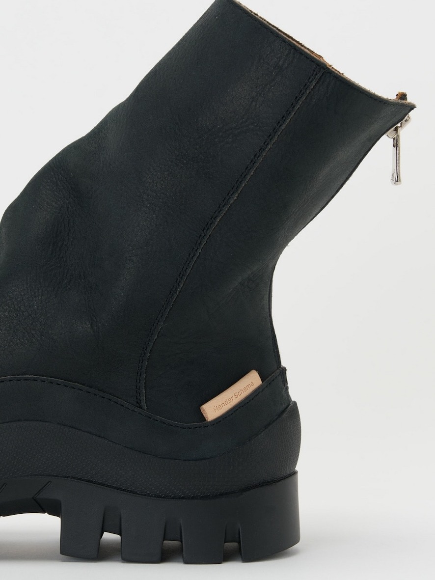 Hender Scheme(エンダースキーマ) backzip #2146 - COLDBECK ONLINE