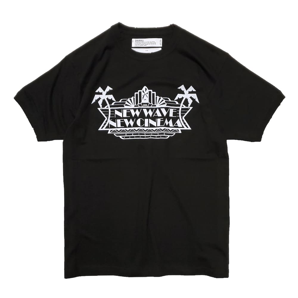 DAIRIKUVintageFootballTeeダイリク22SS C-5 XL SALE】DAIRIKU(ダイリク) 