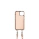 Hender Scheme() iPhone case with strap