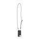 Hender Scheme() iPhone case with strap