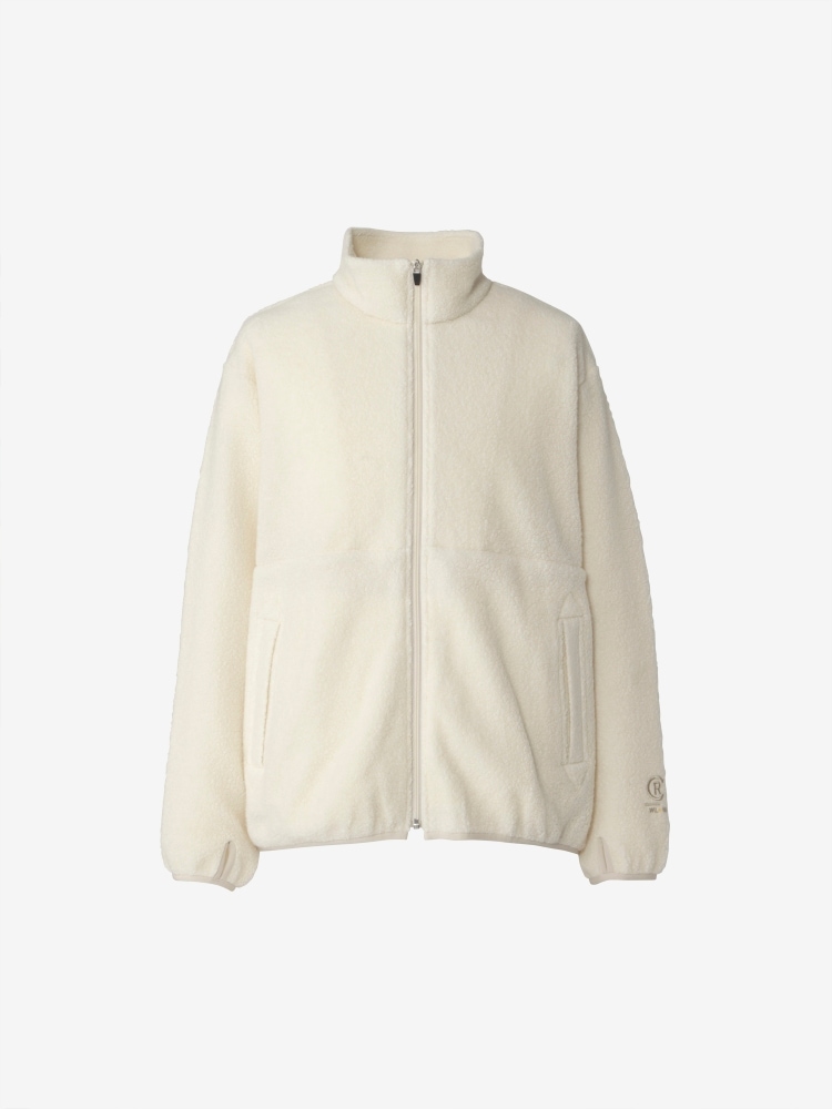 【SALE】HELLY HANSEN(ヘリーハンセン) スコーグパイルジャケット
