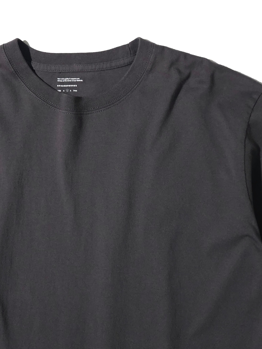 アントレース UNTRACE(アントレース) Tee S/S - COLDBECK ONLINE（コール