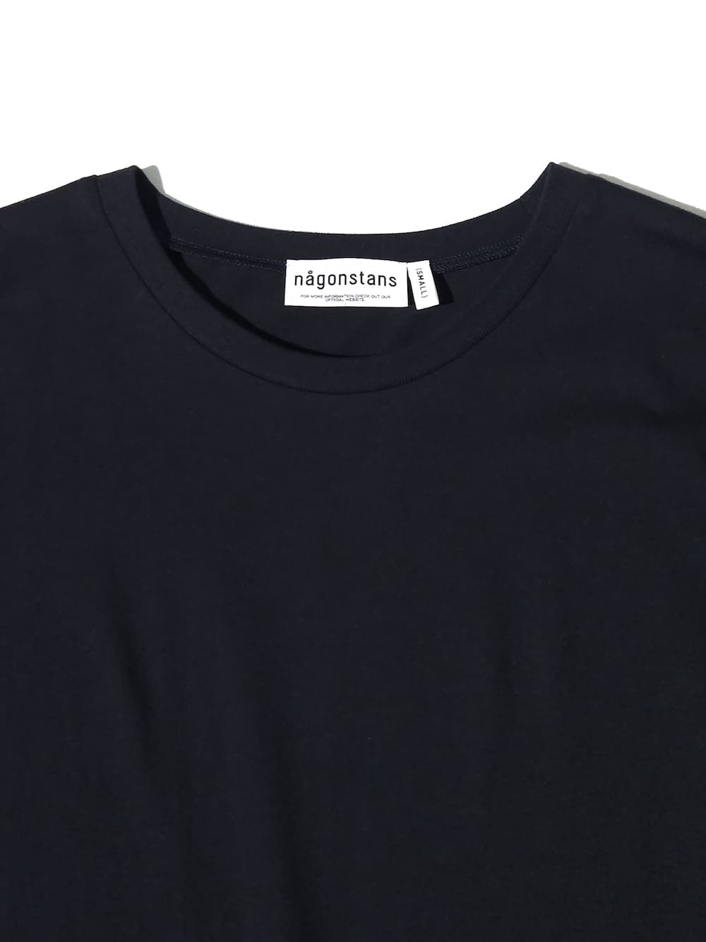 nagonstans(ナゴンスタンス) loose docking dress