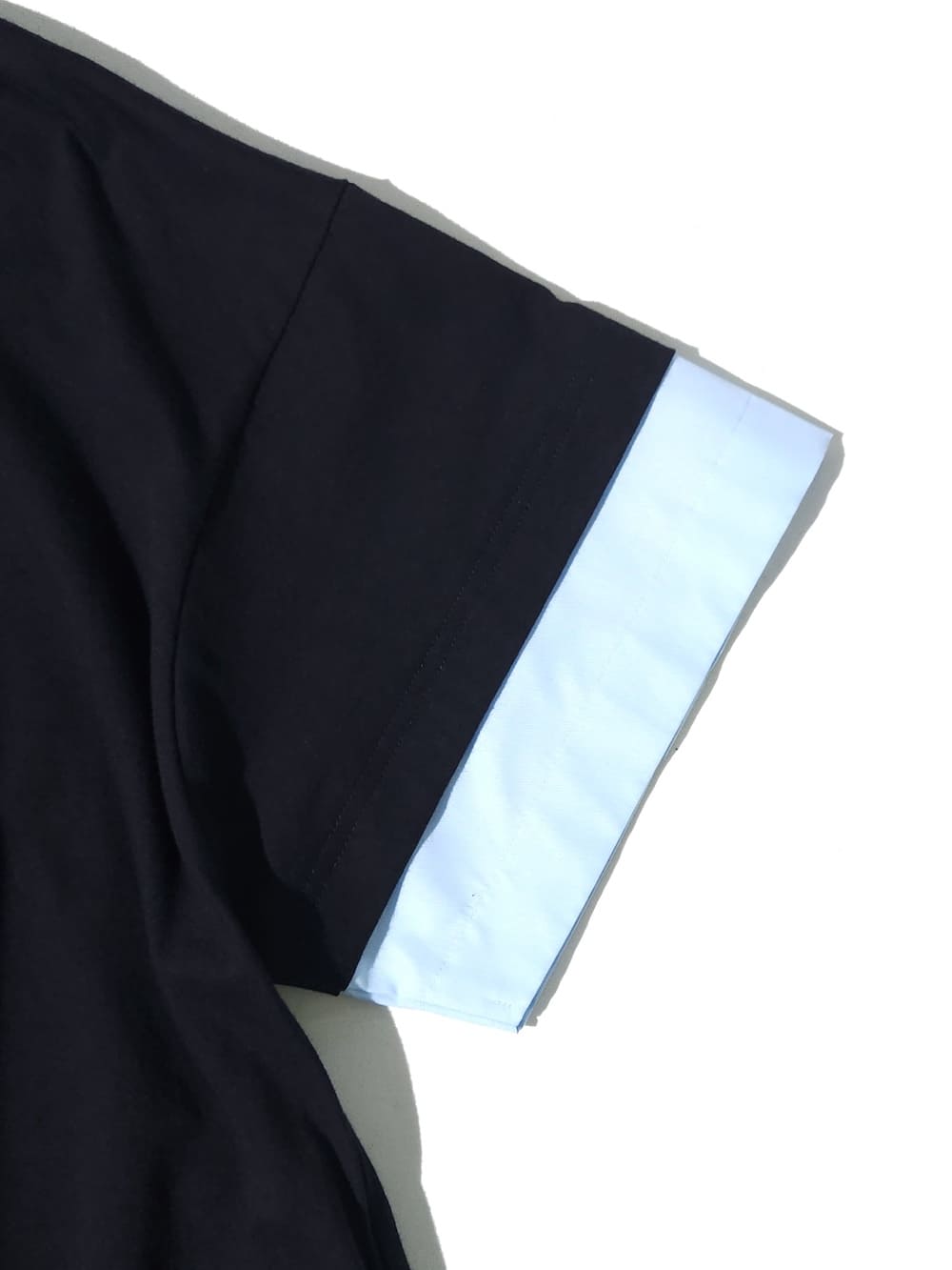 nagonstans(ナゴンスタンス) loose docking dress