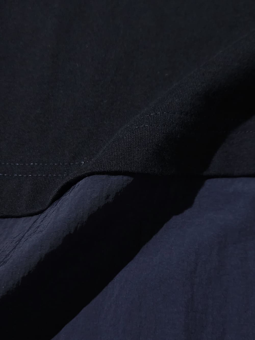 nagonstans(ナゴンスタンス) loose docking dress