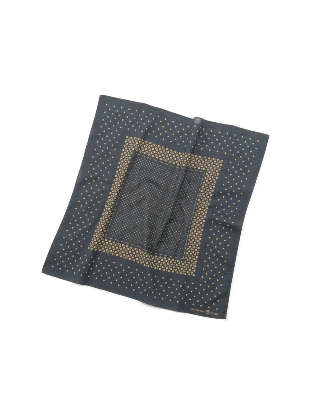nanamica(ナナミカ) Bandana