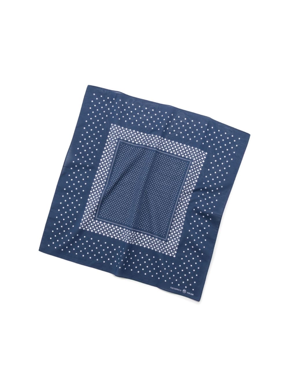 nanamica(ナナミカ) Bandana