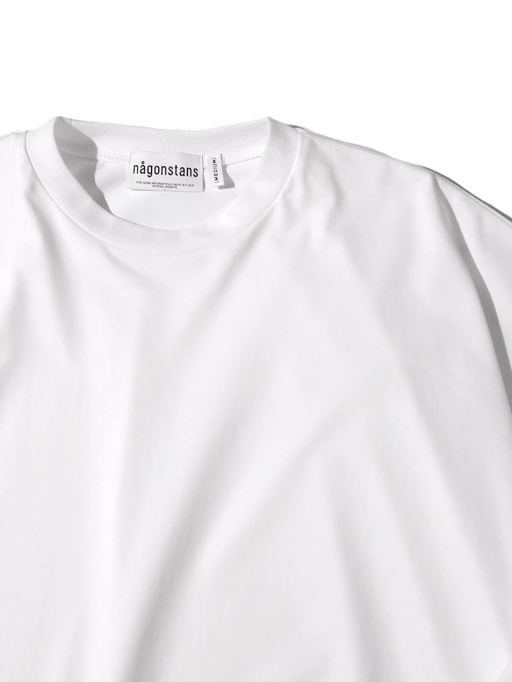nagonstans(ナゴンスタンス) long-sleeves t-shirt - COLDBECK ONLINE