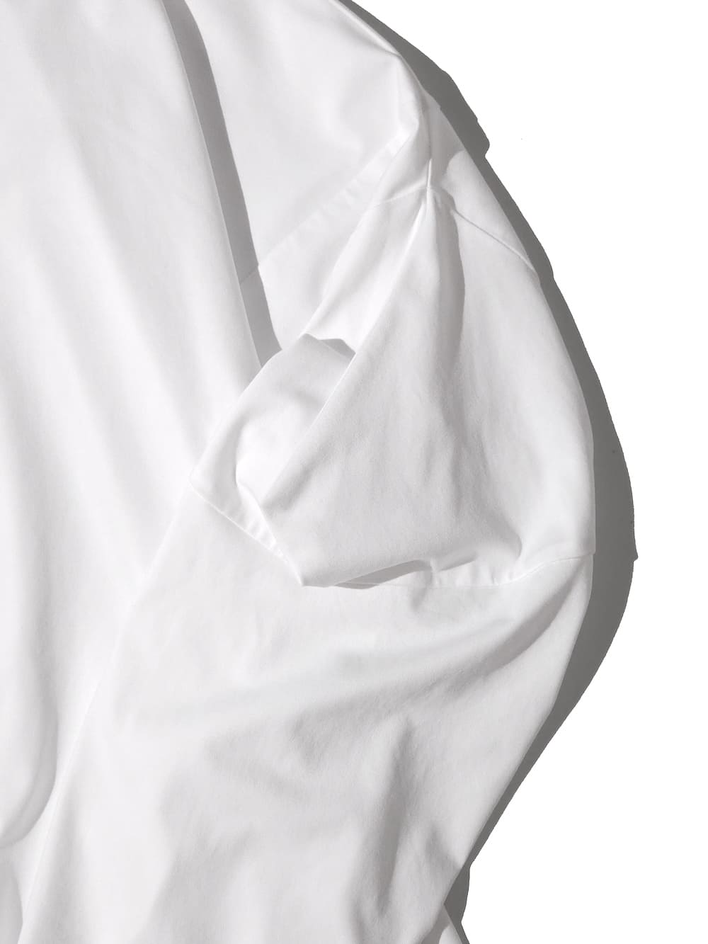nagonstans(ナゴンスタンス) long-sleeves t-shirt - COLDBECK ONLINE
