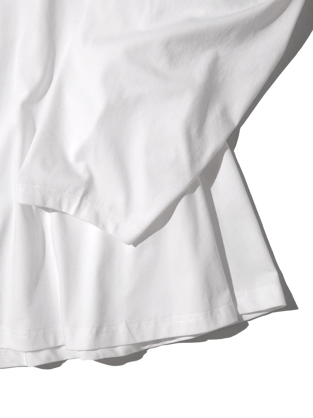 nagonstans(ナゴンスタンス) long-sleeves t-shirt - COLDBECK ONLINE