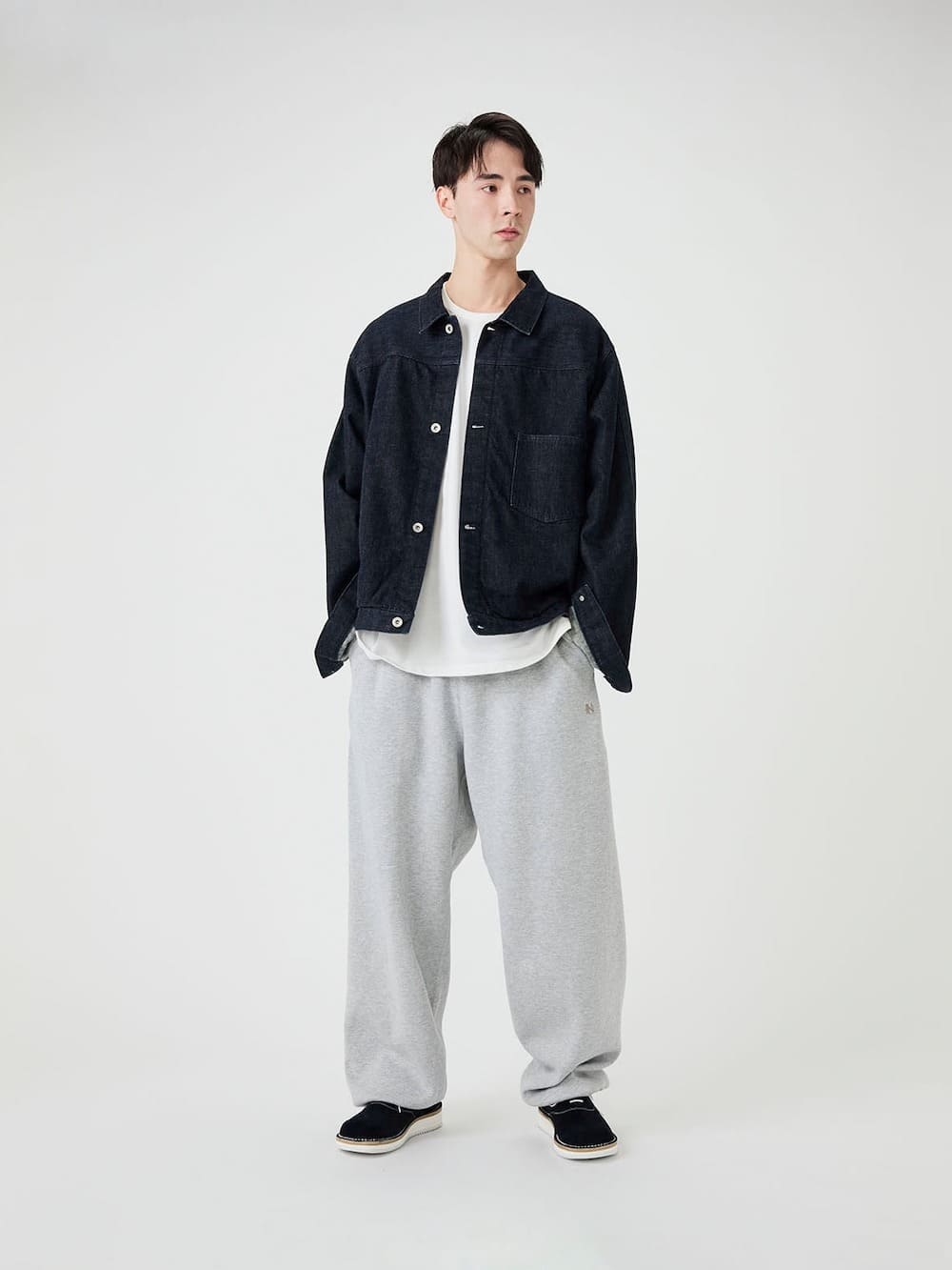 nanamica(ナナミカ) Sweatpants