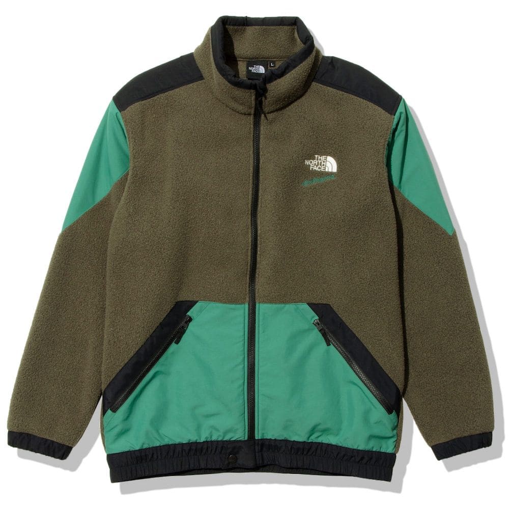 THE NORTH FACE フリース SALE】THE NORTH FACE(ザノースフェイス) 92 エクストリーム