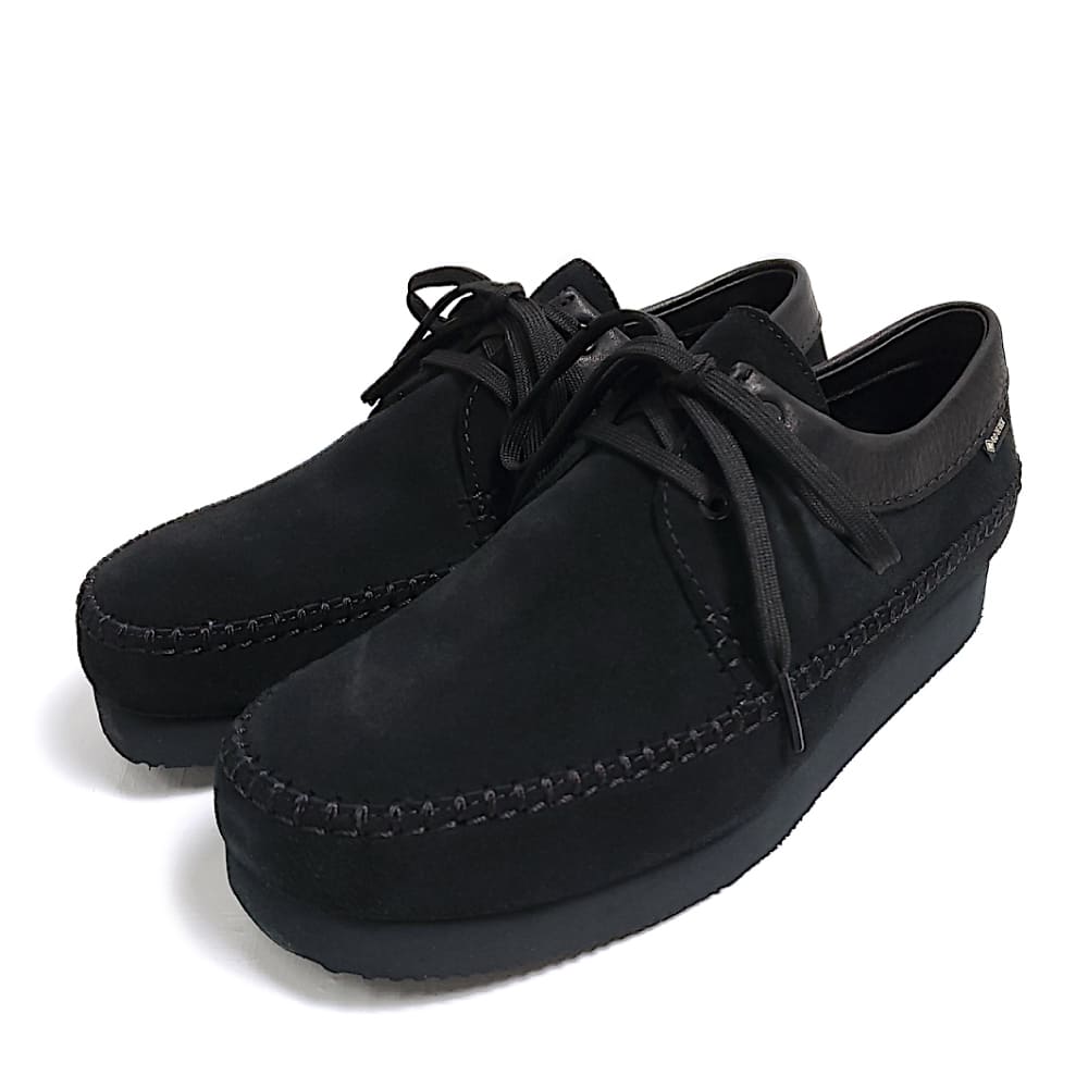 Clarks (クラークス) Weaver GTX(ウィーバー ゴアテックス Clarks(クラークス) Weaver GTX ウィーバー ゴアテックス メンズ