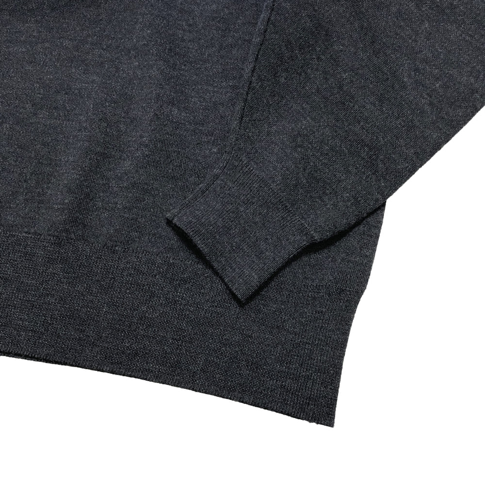 ENFOLD(エンフォルド) SHIRT×KNIT PULLOVER - COLDBECK  ONLINE（コールベックオンライン）メンズ・レディース公式通販 【正規取扱店】