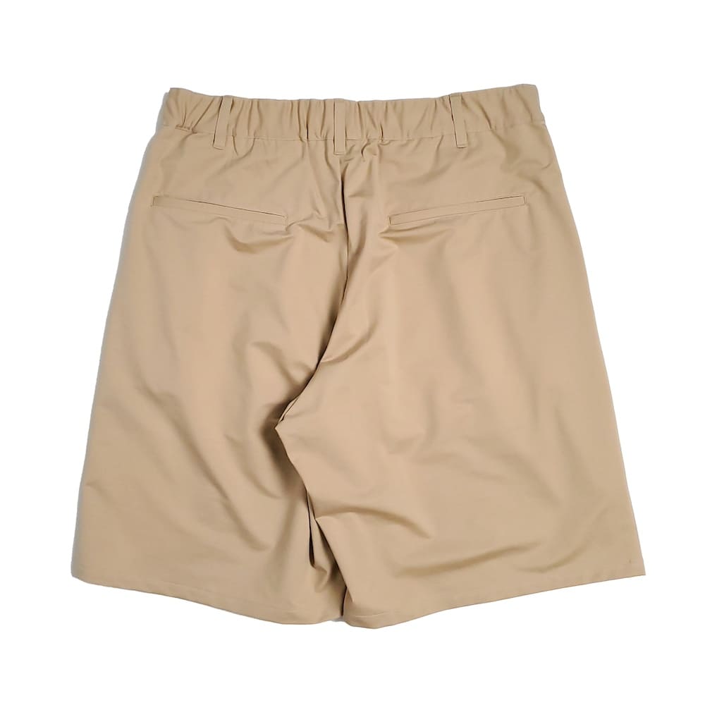 KANEMASA(ͥޥ) 46G Typewriter Jersey 2Tuck shorts