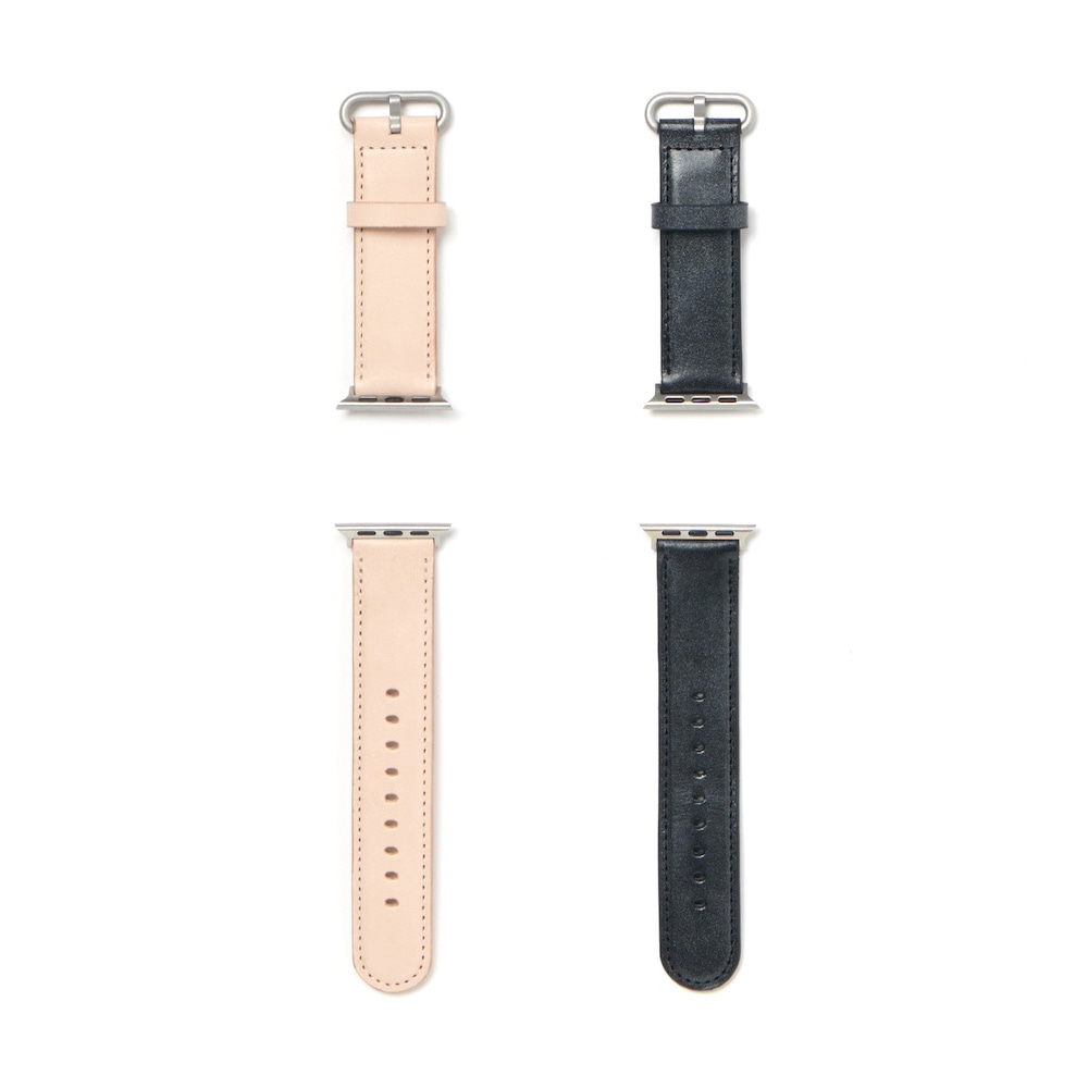 Hender Scheme(エンダースキーマ) apple watch band - COLDBECK