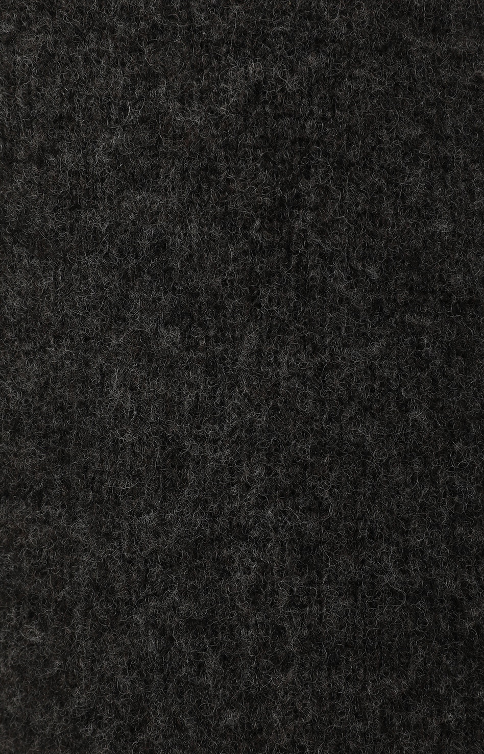 CLANE ARRANGE KNIT TOPS チャコールグレー size2 CLANE(クラネ) ARRANGE KNIT TOPS - COLDBECK ONLINE（コール