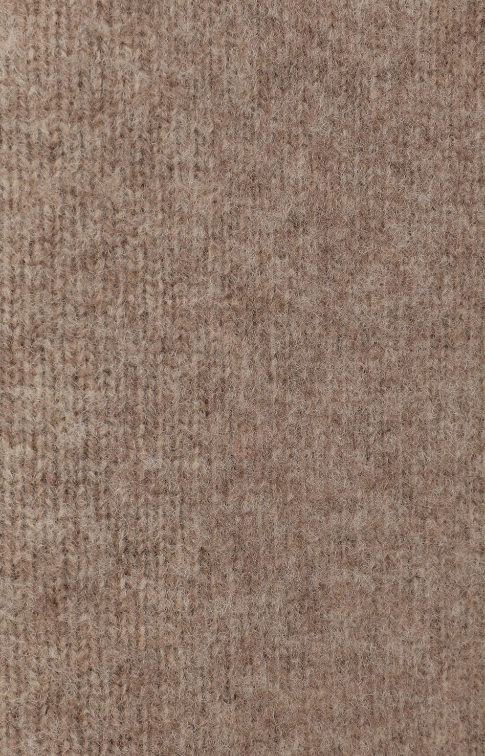 CLANE(クラネ) ARRANGE KNIT TOPS