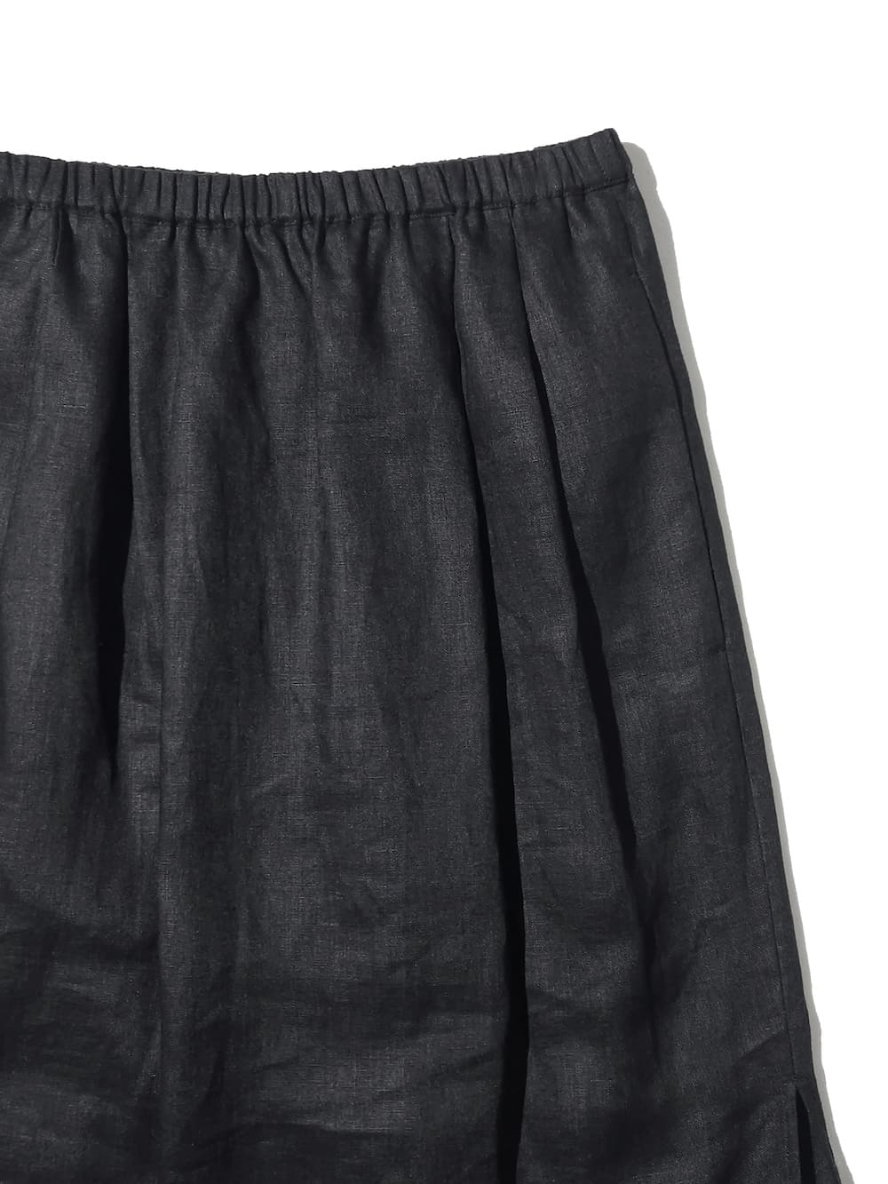ENFOLD(エンフォルド) SHEER LAYERED PANTS - COLDBECK ONLINE（コール
