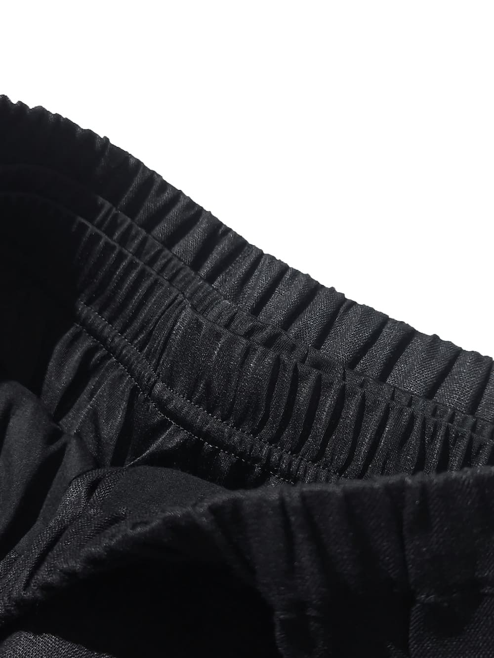 ENFOLD(エンフォルド) SHEER LAYERED PANTS - COLDBECK ONLINE（コール